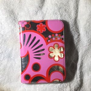 Tepper Jackson wallet